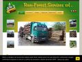 ranforest