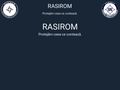 rasirom