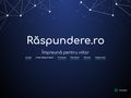 raspundere