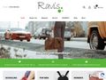 ravis