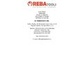 rebatools