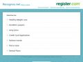 recognos