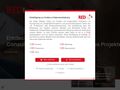 red-frog-galati