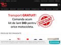 redmotors
