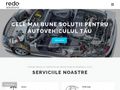 redosolutions
