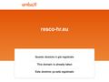resco-hr