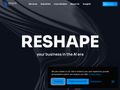 reshapedigital
