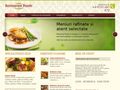 restaurant-rustic
