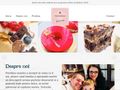 retrocakes