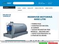 rezervoaremotorina