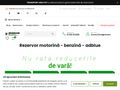 rezervor-motorina