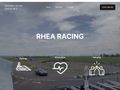rhearacing
