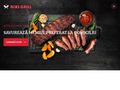 ribsgrill