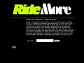 ridemore