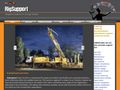 rigsupport