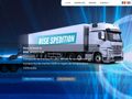 risespedition