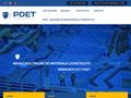 pdet