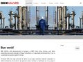 robinete-industriale