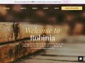 robinia