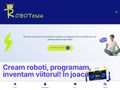 robotescu