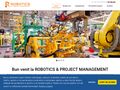 roboticspm