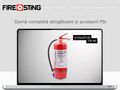 rofiresting