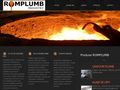 rom-plumb