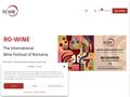 romaniawinefestival