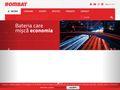 rombat