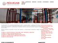romcab