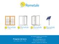 rometale