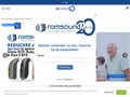 romsound