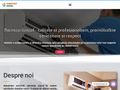 romstartinstal