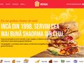 rosafood