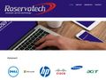 roservotech