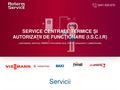 rotermservice