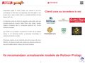 rotisor-protap