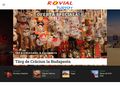 rovial