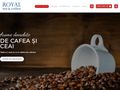 royalteacoffee