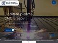 rrcncmetal