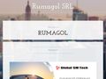 rumagol