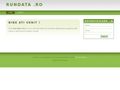 rundata
