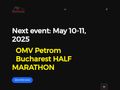 runinbucharest