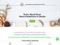 rusticwooddecor