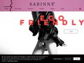 sabinne