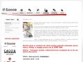 saeco-service