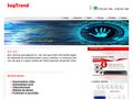 sagtrend