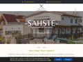 sahste