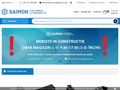 saimonelectronics