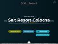 salt-resort